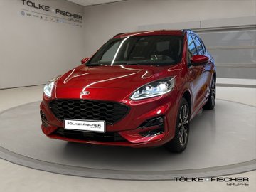 Kuga 2.5 Duratec PHEV ST-Line X ACC AHK AUT Kam. – Bild 2