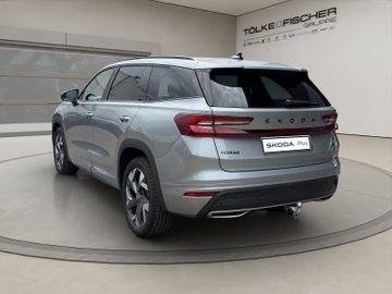 Kodiaq 1.5 TSI iV DSG Sportline DCC ACC AHK AUT – Bild 3