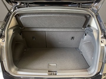 T-Cross 1.0 l TSI DSG *SOFORT VERFÜGBAR* GJR AHK – Bild 17