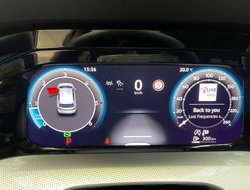 Golf Style 2.0 l TDI 7-Gang-DSG IQLight ACC AUT