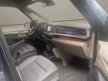 T7 Multivan 1.5 TSI e 4MOTION lang Style DCC – Bild 18