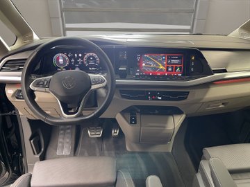 T7 Multivan 1.5 TSI e 4MOTION lang Style DCC ACC – Bild 16