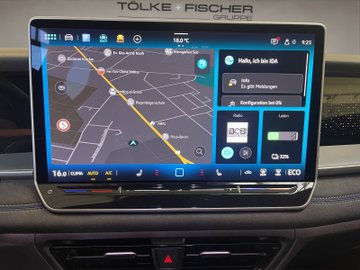 Tayron 1.5 TSI e W R-Line DCC R-Line ACC AHK AUT – Bild 13
