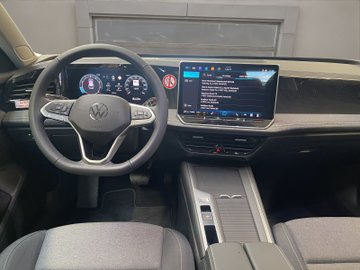 Passat Variant 1.5 eTSI W ACC AHK AUT Kam. LED – Bild 16