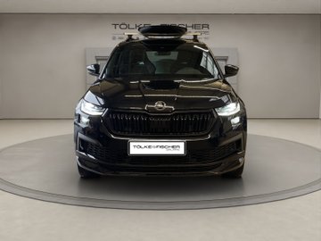 Kodiaq 2.0 TDI 4x4 Sportline DCC AHK AUT Kam. LM – Bild 3