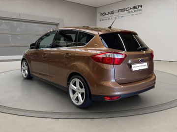 C-MAX 1.0 EcoBoost Titanium Kam. Navi DynLicht – Bild 5