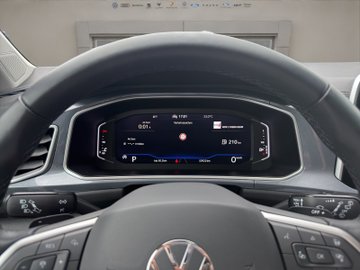 T-Roc 1.5 TSI Style Pano ACC Massage LED – Bild 10