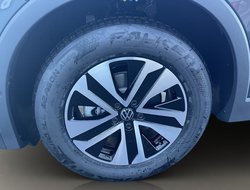 Tiguan ENERGY 1.5 l eTSI OPF DSG ACC AHK AUT 360