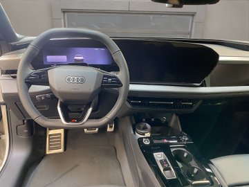 A6 Avant e-tron Quattro 315 kW ACC AHK AUT Kam. – Bild 16