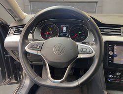 Passat Variant 1.5 TSI BMT Business ACC AHK AUT