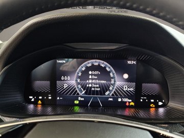 Kamiq 1.0 TSI DSG Balance AHK AUT Kam. KeyLess – Bild 12