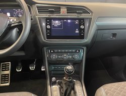 Tiguan 1.5 TSI BMT IQ.DRIVE ACC AHK Kam. Navi LM