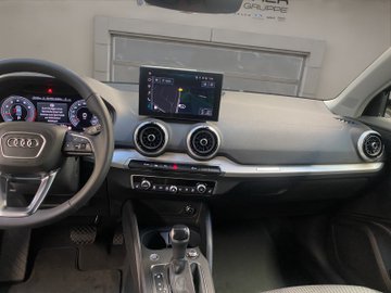Q2 35 1.5 TFSI advanced ACC AHK AUT Kam. Navi LM – Bild 14