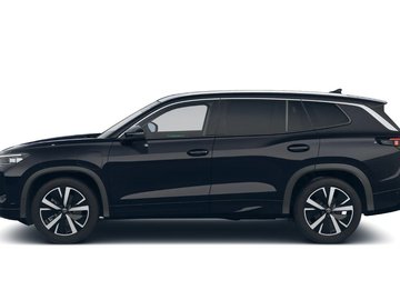 Tayron 1.5 l eHybrid DSG *SOFORT VERFÜGBAR* AHK – Bild 3