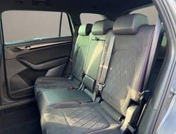 Kodiaq 2.0 TSI RS DCC ACC AHK AUT Kam. Navi 360