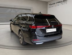 Passat Variant 1.5 eTSI W Business ACC AHK AUT