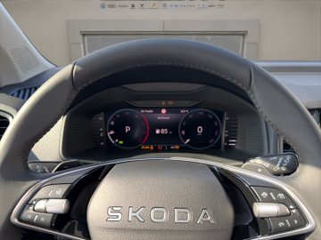 Karoq 2.0 TDI Balance ACC AHK Navi LED eHeck – Bild 9