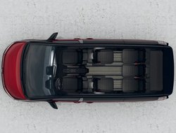 T7 Multivan Edition LÜ TDI 110 kW Mod27 DCC ACC