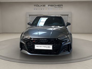 RS 3 Sportback 2.5 quattro W TFSI S-line ACC AUT – Bild 3