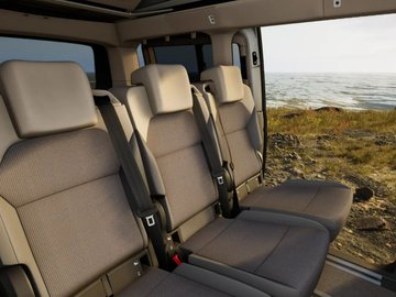 T7 California Beach Camper TDI 110 kW DSG – Bild 19