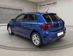 Polo VI 1.0 TSI Style IQLight ACC AUT Kam. Navi