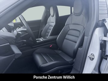 Taycan 4 Cross Turismo Luftfederung LED-Matrix – Bild 12