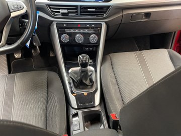 T-Roc 1.0 TSI Life Virtual LED LM PDC ParkAss – Bild 14