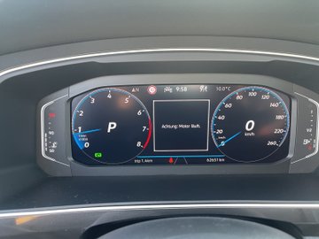 Tiguan Allspace 2.0 TSI 4Motion R-Line DCC ACC – Bild 12