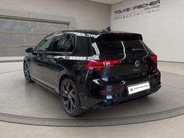 Golf VIII 1.5 eTSI R-Line IQLight ACC AHK – Bild 4