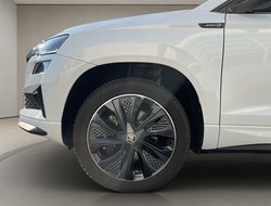 Karoq 1.5 TSI DSG Sportl. DCC PANO ACC eHeck Navi