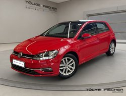 Golf VII 1.4 TSI BMT Comfortline Navi Pano LM SD
