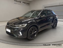T-Roc 2.0 TDI R-Line R-Line IQLight ACC AHK AUT