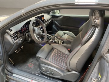 RS 5 Coupe 2.9 quattro TFSI ACC AUT Kam. Navi LM – Bild 8