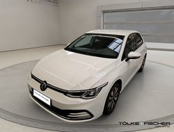 Golf VIII 1.5 TSI Move ACC Navi Virtual DynLicht
