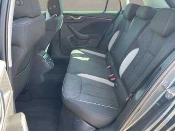 Kamiq 1.5 TSI Style AHK AUT Navi Virtual KlimaA. – Bild 14