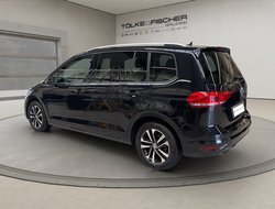 Touran 2.0 TDI BMT IQ.DRIVE Pano ACC AHK Navi LM