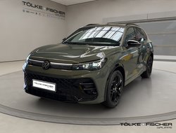 Tiguan R-Line 1.5 l eTSI OPF 7-Gang-DSG DCC Pano