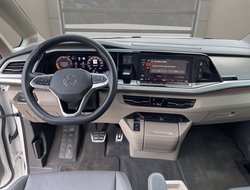 T7 Multivan 2.0 TDI lang Style Pano ACC AUT
