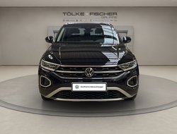 T-Roc 1.5 TSI Style IQLight ACC AUT Kam. Virtual