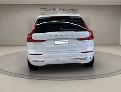 XC60 T6 Twin Engine PHEV Core Recharge ACC AHK