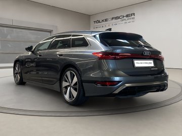 A6 e-tron Avant performance W S-line ACC AHK AUT – Bild 4