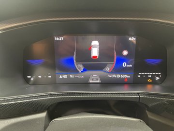 T-Cross 1.0 TSI 70 kW Life ACC AHK Kam. Navi LED – Bild 12