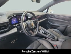 Macan 4S BOSE LED-Matrix Panorama Luftfederung