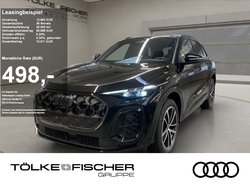 Q5 2.0 TFSI quattro W ACC AUT Navi Virtual 360