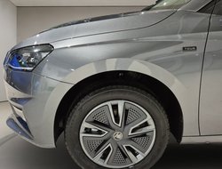 Fabia Tour ACC AUT Kamera DynLicht PDC