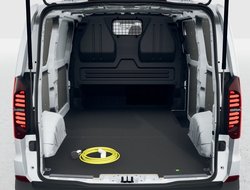 T7 Transporter Kasten 2.5 l eHybrid Automatikgetriebe