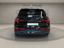 Q7 S-Line 50 3.0 TDI quattro S-line el.Heck FLA