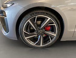 A6 e-tron Avant 2024 - 2026 W S-line ACC AHK AUT