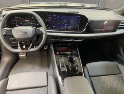 A5 150kW 2.0 Limousine quattro TDI S-line ACC LM