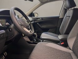 T-Cross ENERGY 1.0 l TSI OPF  7-Gang-DSG ACC AHK